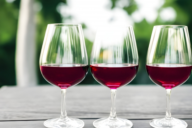 Wine Bazaar