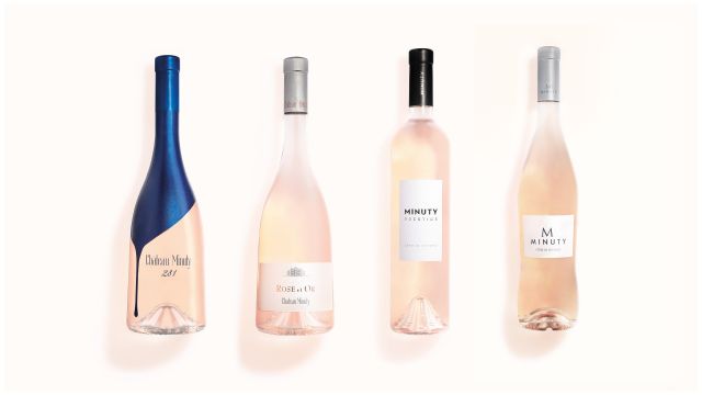 Wine Bazaar