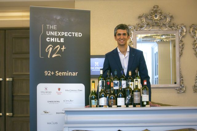 Wine Bazaar