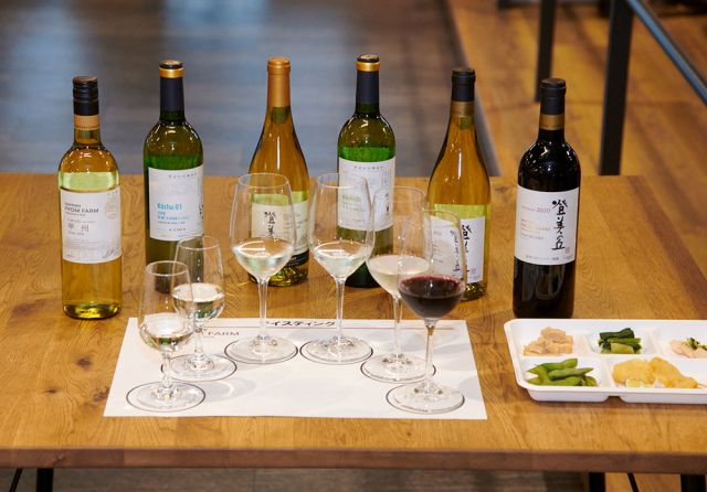 Wine Bazaar