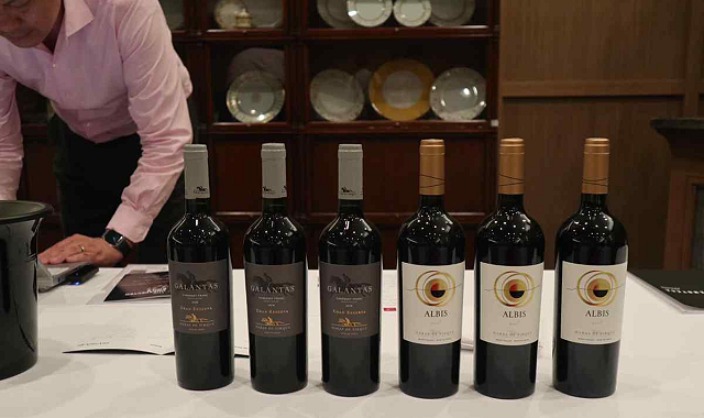 Wine Bazaar