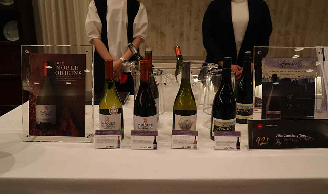 Wine Bazaar