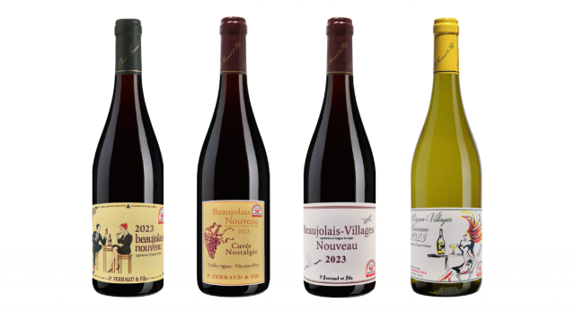 Wine Bazaar