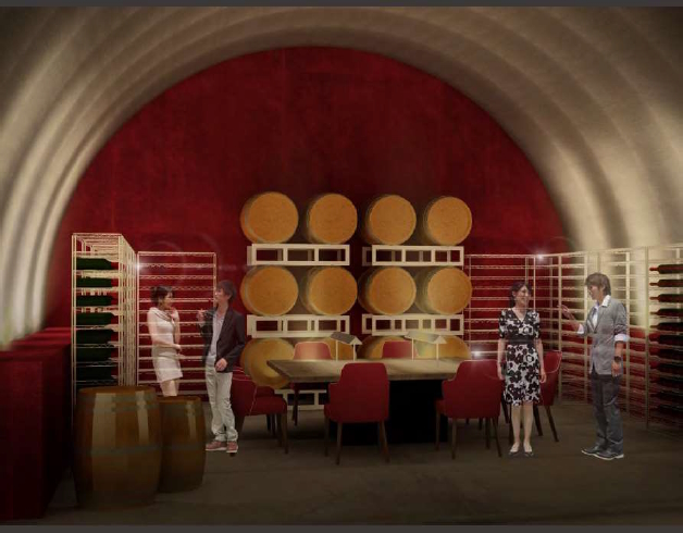 Wine Bazaar