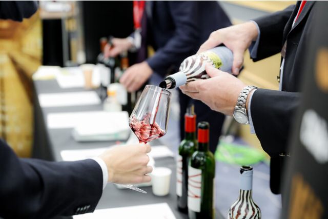 Wine Bazaar