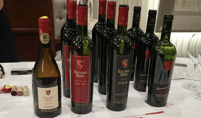 Wine Bazaar