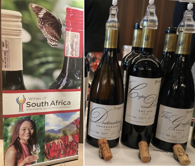 Wine Bazaar