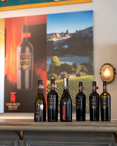 Wine Bazaar
