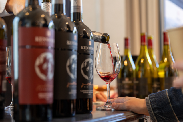 Wine Bazaar