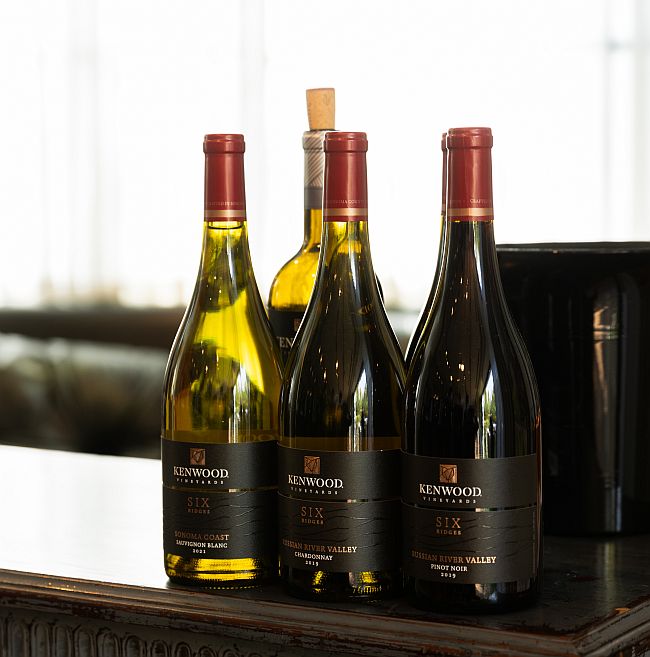 Wine Bazaar