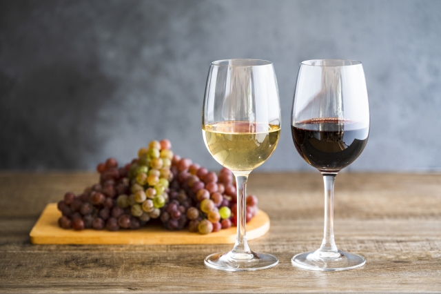 Wine Bazaar