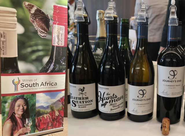 Wine Bazaar