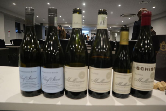 Wine Bazaar