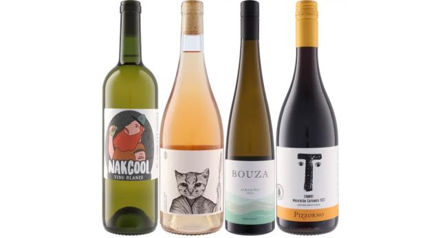 Wine Bazaar