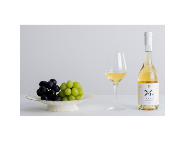 ハンガリーのトカイワイン「NAAR TOKAJI Szamorodni 2016」がリターン、クラウドファンディング開始