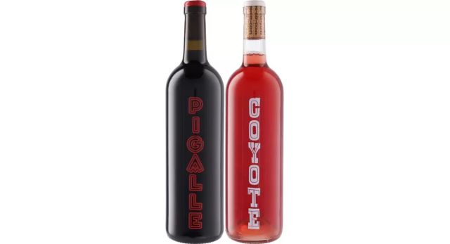 Wine Bazaar
