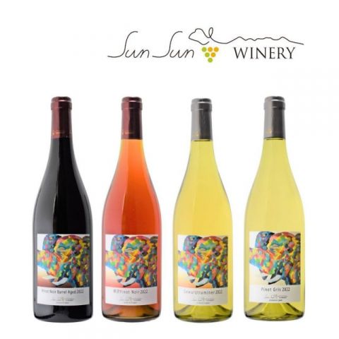 Wine Bazaar