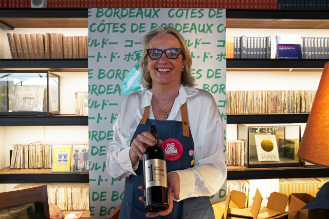 Wine Bazaar