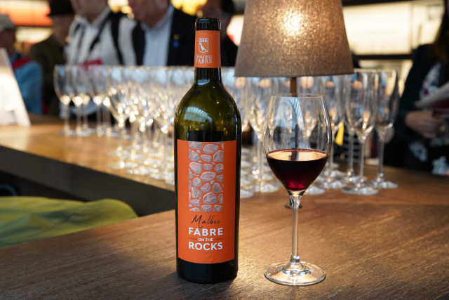 Wine Bazaar