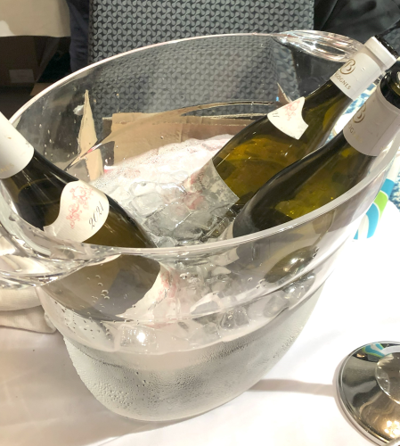 Wine Bazaar