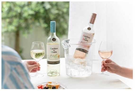 Wine Bazaar