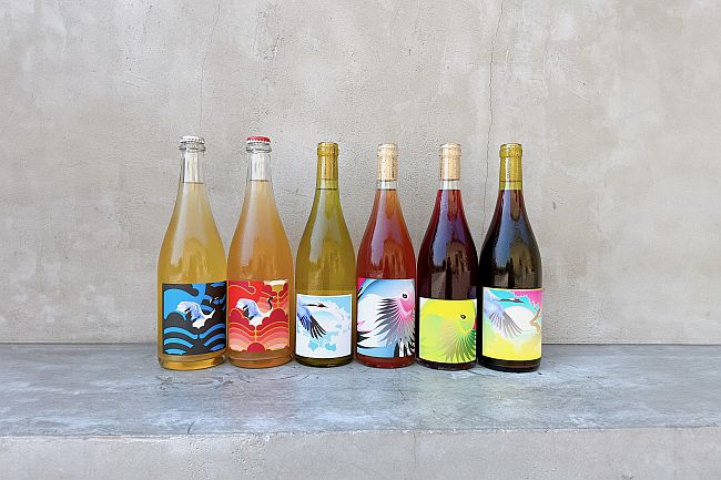 Wine Bazaar