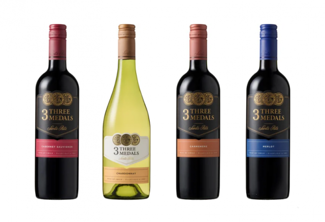 Wine Bazaar