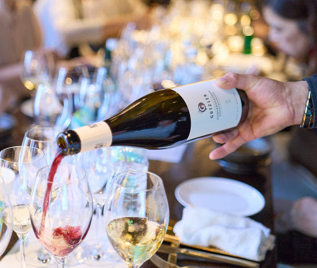 Wine Bazaar
