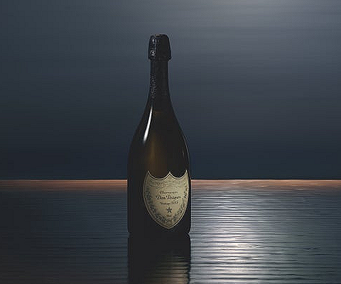 濃縮した力強い味わいを楽しめる「ドン ペリニヨン ヴィンテージ 2015」発売