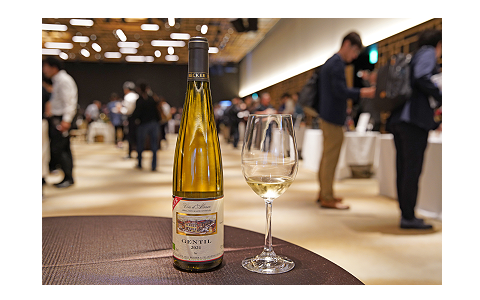 Wine Bazaar