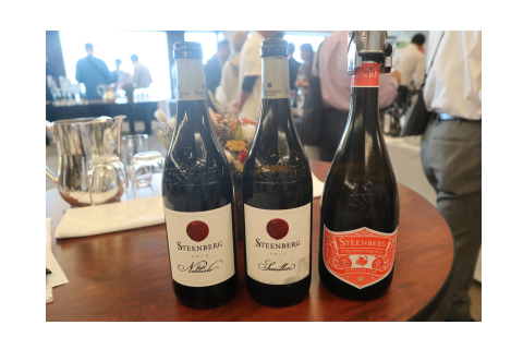 Wine Bazaar