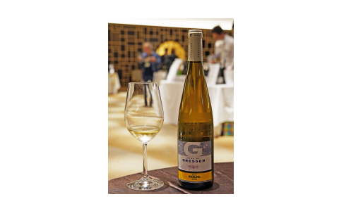 Wine Bazaar