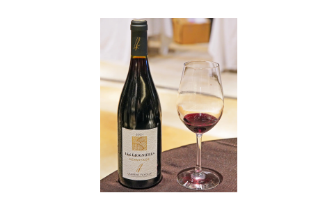 Wine Bazaar
