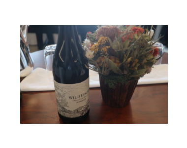 Wine Bazaar