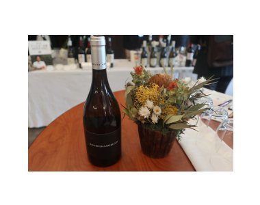 Wine Bazaar