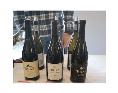 Wine Bazaar