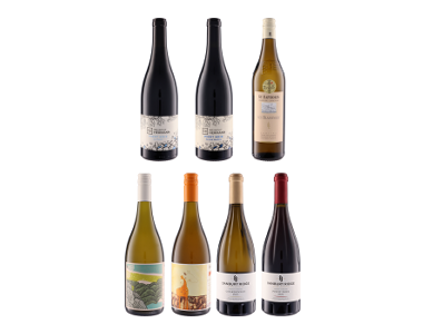 Wine Bazaar