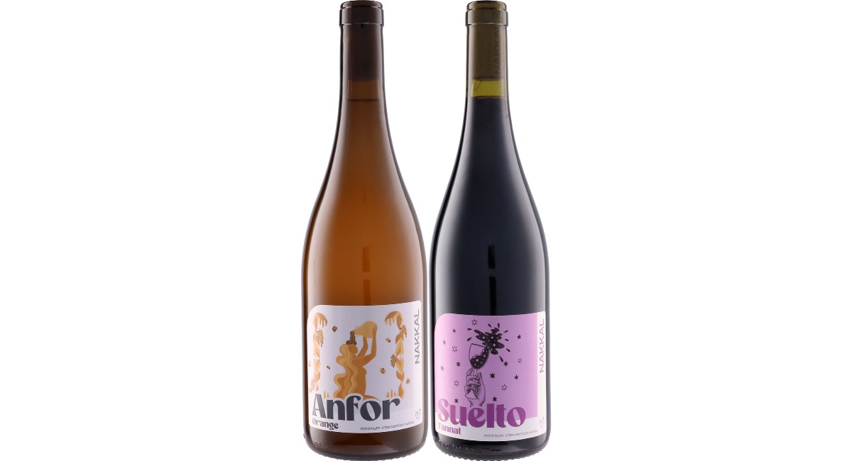 Wine Bazaar