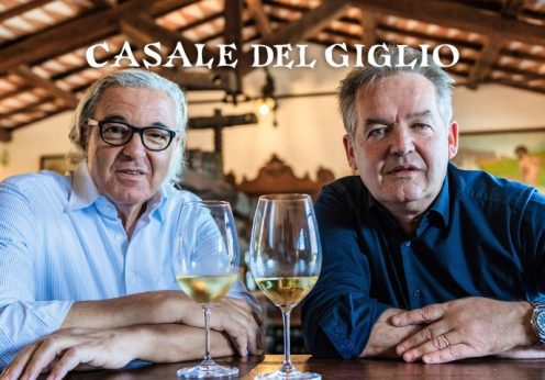 イタリア・ラツィオの絶品ワインをグラスで楽しむ！「カザーレ・デル・ジリオ バイザグラスキャンペーン」全国38店舗で開催へ