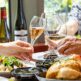 北参道のビストロ「LE BISTRO」にて夏限定ワインフリーフローを8月31日まで期間限定でスタート。泡・ロゼ泡・白・ロゼ・...
