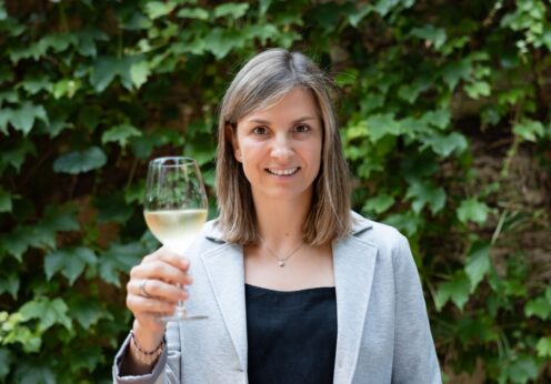 D.O.CAVA初の女性会長として、マルタ・ビダル氏がD.O.CAVA新会長に就任