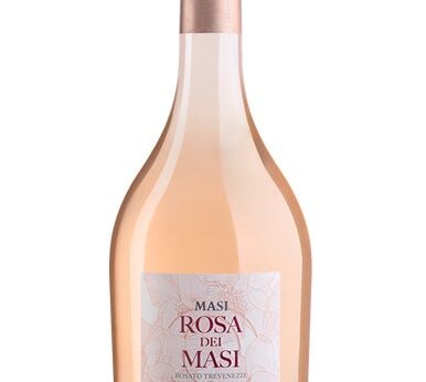 イタリア・ヴェネトの名門MASI（マァジ）が贈る「ロゼ・ルネサンス」。新生「Rosa dei Masi（ローザ・デイ・マァジ...