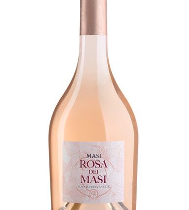 イタリア・ヴェネトの名門MASI（マァジ）が贈る「ロゼ・ルネサンス」。新生「Rosa dei Masi（ローザ・デイ・マァジ...