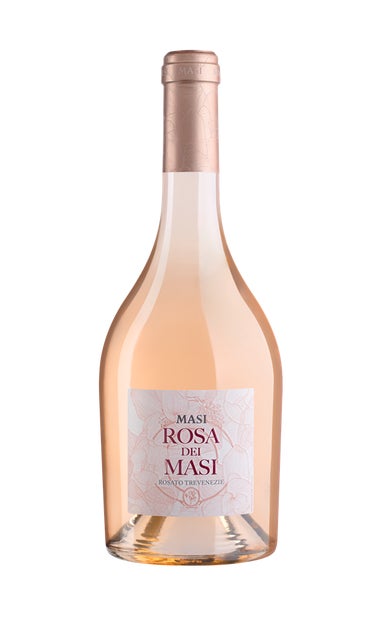 イタリア・ヴェネトの名門MASI（マァジ）が贈る「ロゼ・ルネサンス」。新生「Rosa dei Masi（ローザ・デイ・マァジ...