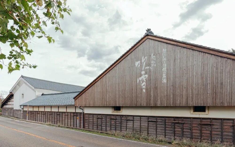「一杯からはじまる、新しい旅。」シリーズ第5弾！高野酒造×エチゴビール特別企画など、新潟の酒文化と食を愉しむツアーを発売！／...