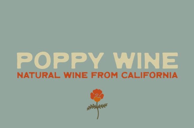 "ニューポートビーチ発。カリフォルニアのナチュラルワイン文化を日本へ届ける「Poppy Wine」、世田谷・下馬に拠点オープン"