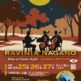 長野駅東口公園に、ワインとクラシックを楽しむ秋の音楽祭「RAVINIA NAGANO」9月25日初開催