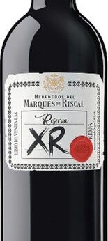 スペインワイン「マルケス・デ・リスカル XR」9月8日(火)発売