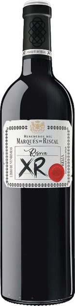 スペインワイン「マルケス・デ・リスカル XR」9月8日(火)発売