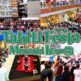 累計200万人以上が来場、日本最大級のオンリータヒチイベント！武蔵小杉がタヒチに染まる2日間